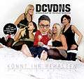 Cover der EP „Könnt Ihr Behalten“