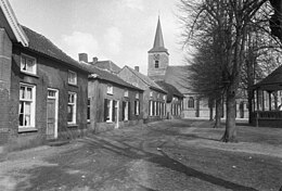 Kerkplein, overzicht - Ingen - 20378787 - RCE.jpg