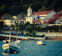 Monastery of San Pedro Author: Jose Leis