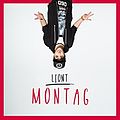 Cover der Single „Montag“