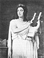 Pauline Viardot 1860 in Glucks Orfeo ed Euridice