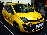 Renault Twingo RS (2012–2013)