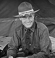 David Armstrong (Richard Arlen)