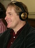 Robert Bathurst