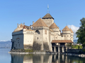 Chillon vára