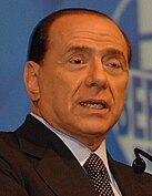 Silvio Berlusconi - EPP Congress Rome 2006 2 (cropped).jpg