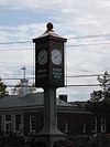 East Main Street Historic District