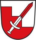 Brasão de Hörgertshausen