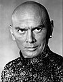 Yul Brynner Actor