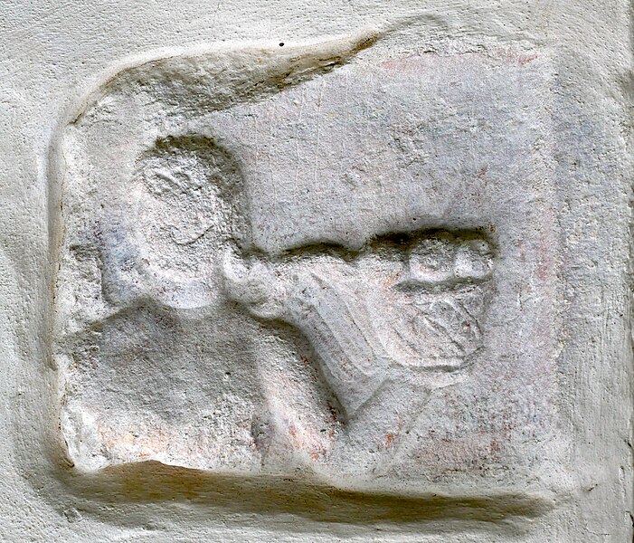 File:Magdalensberg Wutschein Filialkirche hl. Andreas Grabbaurelief 25102011 8429.jpg