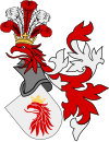 Coat of airms o Malmö