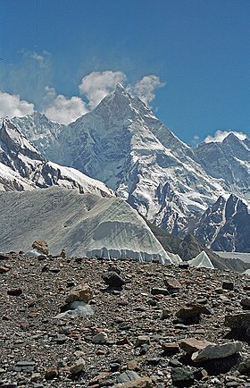 Masherbrum