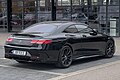 * Nomination: Mercedes-Benz C217 S 63 AMG Coupé in Böblingen --Alexander-93 13:40, 25 October 2024 (UTC) * * Review needed