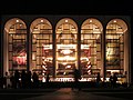 Metropolitan Opera, New York, ABD