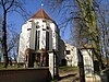 Church of St John, Mirow