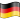 Deutsche Flagge