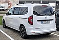 * Nomination: Nissan Townstar L2 in Bempflingen --Alexander-93 18:26, 14 October 2024 (UTC) * * Review needed