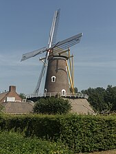 Windmolen de Korenaar