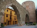 Castell, aqüeducte i muralles (Sogorb)