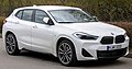 BMW X2 (F39)