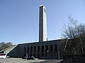 bell tower