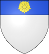 Blason de Gignac