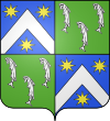 Blason de Gouvernes