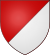 Alias du blason de Magrie