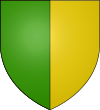 Blason de Seignalens