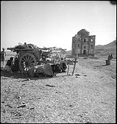 Brits-Indië (Pakistan), 1940