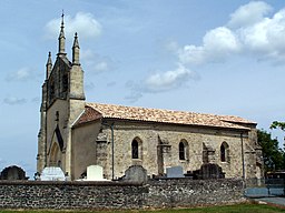 Kyrkan Saint-Pierre