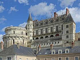 Image illustrative de l’article Château d'Amboise