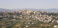 Chieti ê kéng-sek