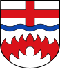 Coat of arms of Paderborn