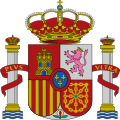 Coat of arms of Spain