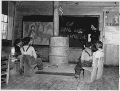 Image 25One-room school in 1935, Alabama (from School)