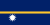 Flag of Nauru