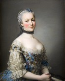 Grevinne Kataryna Zamoysk (1753)