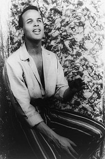 Harry Belafonte