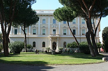 Pontifical Irish College