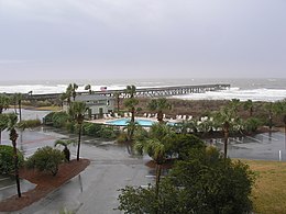 Isle of Palms – Veduta