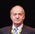 Juan Carlos I al Spaniei