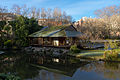 * Nomination Japanese style tea house in japanese garden in Toulouse --PierreSelim 20:28, 21 December 2013 (UTC) * Promotion  Support Good quality. --XRay 09:07, 22 December 2013 (UTC)