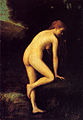 The Bather, date ?