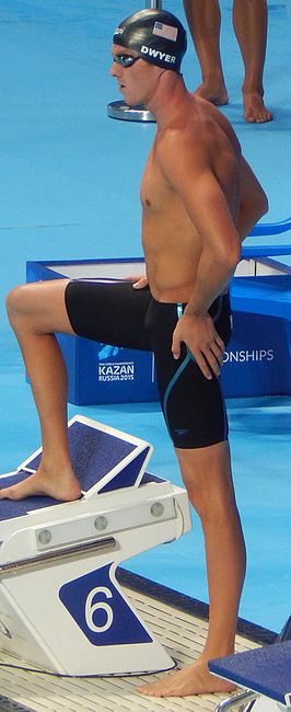 Conor Dwyer