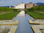 Palace of Venaria