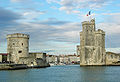 La Rochelle (prefecture)