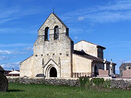 Église Saint-Martin