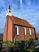 Hervormde kerk van Lettelbert