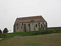 Kirche Saint-Ferréol-Saint-Maclou